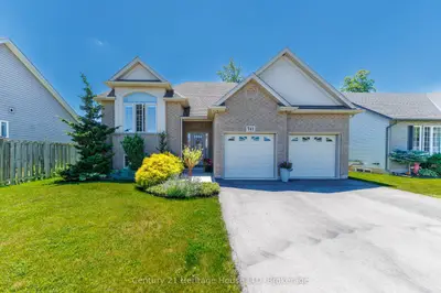741 Nancy Road, Fort Erie, On L2a 6p8
