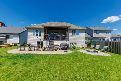 741 Nancy Road, Fort Erie, On L2a 6p8