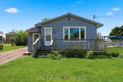 370 Sidney Street, Belleville, On K8p 3z6