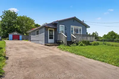 370 Sidney Street, Belleville, On K8p 3z6