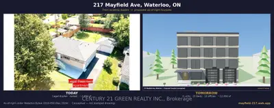 Detached in Waterloo
