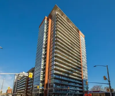 Condo Apartment in Lower Town - Sandy Hill