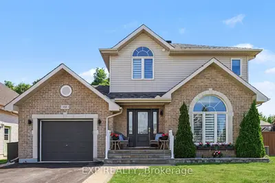 Detached in Clarence-Rockland