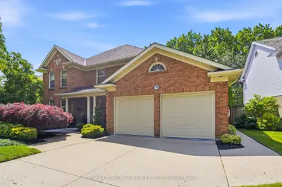 Detached in St. Catharines