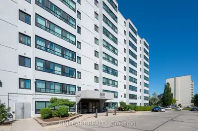 600 Grenfell Drive 311, London North, On N5x 2r8