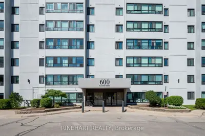 600 Grenfell Drive 311, London North, On N5x 2r8