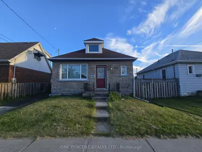 Detached in Hamilton