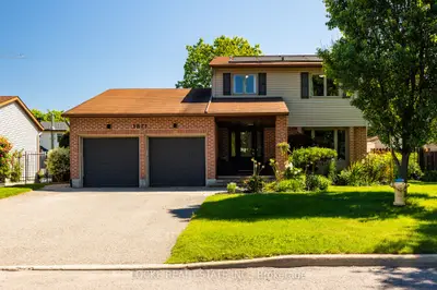 Detached in Orleans - Cumberland and Area