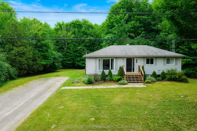 Detached in Augusta