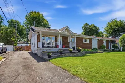 Detached in Hawkesbury