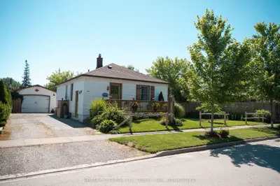 Detached in St. Catharines