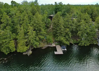 Detached in North Kawartha
