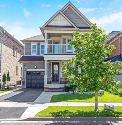 Detached in Hamilton