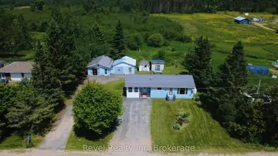 Detached in Chisholm