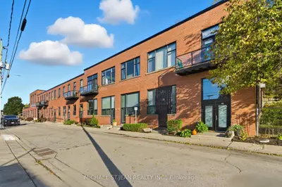 85 Spruce Street N 203, Cambridge, On N1r 4k4