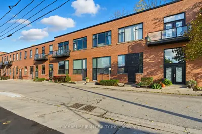 85 Spruce Street N 203, Cambridge, On N1r 4k4