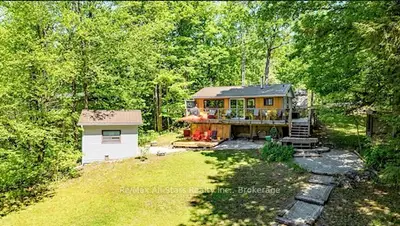 286 Edwina Drive, Trent Lakes, On K0m 1a0
