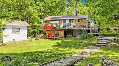 286 Edwina Drive, Trent Lakes, On K0m 1a0