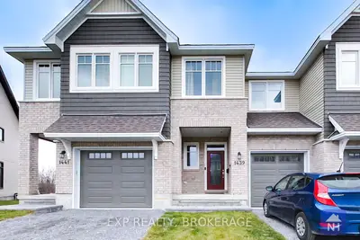 1439 Summer Street, Kingston, On K7k 0h9
