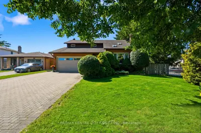 264 Blue Forest Place, London North, On N6g 4h7