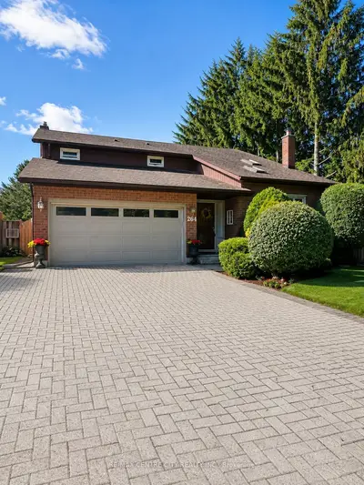 Detached in London North
