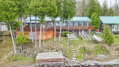 192 Blakely Lane, Centre Hastings, On K0k 2k0