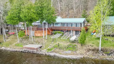 192 Blakely Lane, Centre Hastings, On K0k 2k0