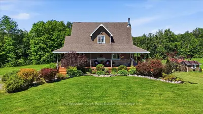 1133 Island Road, Madoc, On K0k 2k0