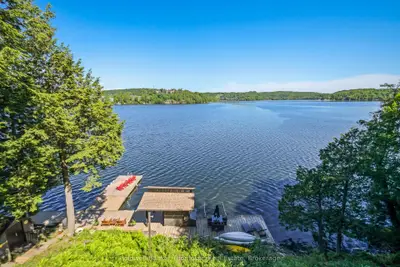 1053 Hemlock Point Lane, Lake Of Bays, On P1h 2j6