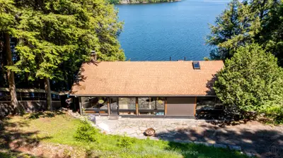 1053 Hemlock Point Lane, Lake Of Bays, On P1h 2j6