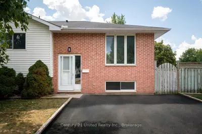 Semi-Detached in Peterborough