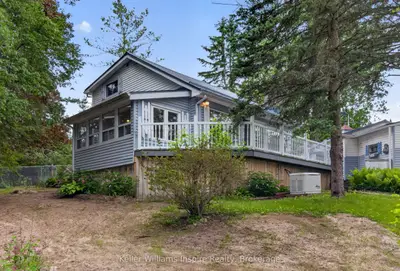 38 Jackson Road, Trent Hills, On K0h 1y0