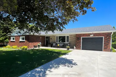 595 Ridge Road, Meaford, On N4l 1l9