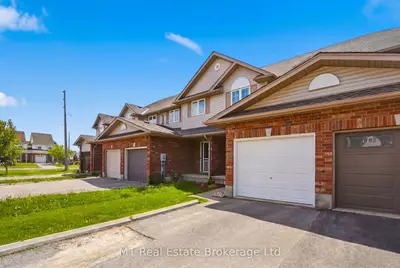 8 Ralston Drive, Guelph, On N1e 0c3