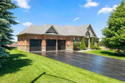6 Masters Creek Boulevard, Mono, On L9w 6l7