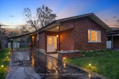 Detached in Peterborough