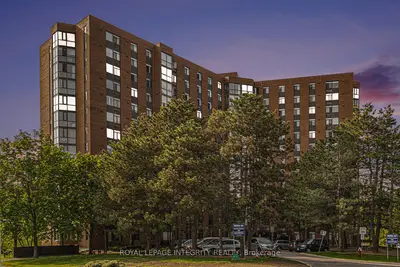2871 Richmond Road 1608, Britannia Heights - Queensway Terrace N And Area, On K2b 8m5