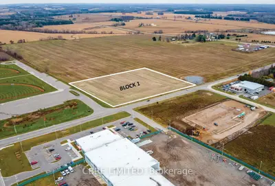 #block 1 Devonshire Avenue, Woodstock, On, N4s 7v9