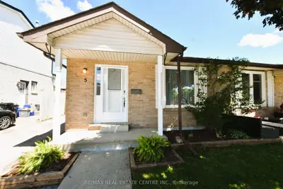 Semi-Detached in Cambridge
