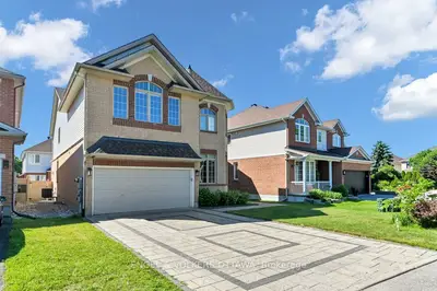 49 Grenwich Circle, Carlington - Central Park, On K2c 4g1