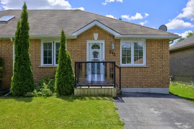 Semi-Detached in Peterborough