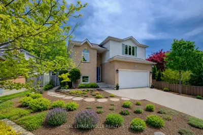 Detached in Waterloo