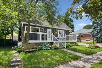 8 Rosewood Avenue, Guelph, On N1h 5z9