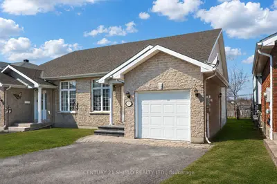 Semi-Detached in Cornwall