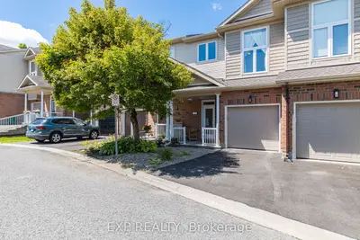 172 Parkrose Private, Orleans - Cumberland And Area, On K4a 0n8