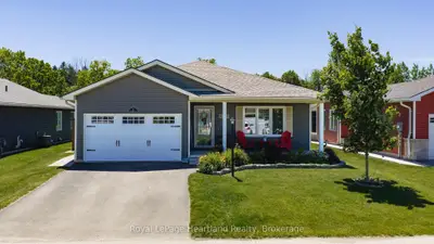 37 Lake Breeze Drive, Ashfield-colborne-wawanosh, On N7a 0b7