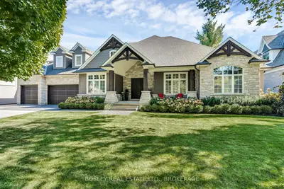 Detached in Hamilton