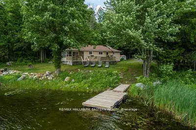 504 Pine Point Lane, Madoc, On K0k 2k0