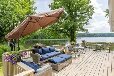 504 Pine Point Lane, Madoc, On K0k 2k0