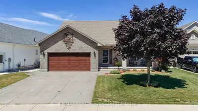 Detached in Kincardine